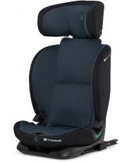 Автокрісло Kinderkraft Oneto3 i-Size Graphite Black